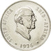 Afrique du Sud, 50 Cents 1976, KM 96