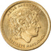 Monnaie, Grèce, 100 Drachmes, 1994, Athènes, SPL, Aluminum-Bronze, KM:159