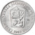 Monnaie, Tchécoslovaquie, Haler, 1963, SUP+, Aluminium, KM:51