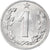 Monnaie, Tchécoslovaquie, Haler, 1963, SUP+, Aluminium, KM:51
