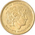 Coin, Greece, 100 Drachmes, 1994, Athens, AU(50-53), Aluminum-Bronze, KM:159