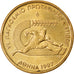 Monnaie, Grèce, 100 Drachmes, 1997, Athènes, SUP, Aluminum-Bronze, KM:169