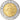 Moneta, San Marino, 500 Lire, 1985, MS(60-62), Bimetaliczny, KM:181