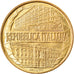 Münze, Italien, 200 Lire, 1996, Rome, VZ+, Aluminum-Bronze, KM:184