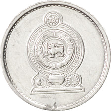 Coin, Sri Lanka, Cent, 1994, AU(55-58), Aluminum, KM:137
