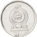 Coin, Sri Lanka, Cent, 1994, AU(55-58), Aluminum, KM:137