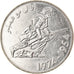Monnaie, Algeria, 5 Dinars, 1974, Paris, TTB+, Nickel, KM:108