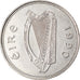 Moneta, REPUBBLICA D’IRLANDA, Punt, Pound, 1990, SPL-, Rame-nichel, KM:27