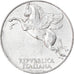 Münze, Italien, 10 Lire, 1950, Rome, SS+, Aluminium, KM:90
