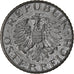 Moneta, Austria, 5 Groschen, 1953, SPL-, Zinco, KM:2875