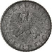Munten, Oostenrijk, 5 Groschen, 1957, PR, Zinc, KM:2875