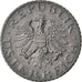 Moneta, Austria, 5 Groschen, 1970, SPL-, Zinco, KM:2875