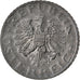 Moneta, Austria, 5 Groschen, 1972, SPL-, Zinco, KM:2875