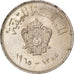 Monnaie, Libya, Idris I, 100 Milliemes, 1965/AH1385, SUP, Copper-nickel, KM:11