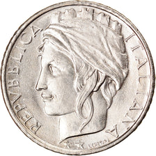 Moneta, Italia, 100 Lire, 1993, Rome, SPL, Rame-nichel, KM:159
