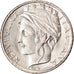 Moneta, Italia, 100 Lire, 1993, Rome, SPL, Rame-nichel, KM:159