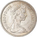 Monnaie, Grande-Bretagne, Elizabeth II, 10 New Pence, 1968, SUP, Copper-nickel