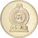 SRI LANKA, 2 Rupees, 2004, KM #147, MS(63), Copper-Nickel, 28.5, 8.18