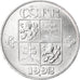 Moneta, Cecoslovacchia, 10 Haleru, 1992, SPL, Alluminio, KM:146