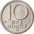 Moneda, Noruega, Olav V, 10 Öre, 1978, EBC, Cobre - níquel, KM:416