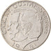 Munten, Zweden, Carl XVI Gustaf, Krona, 1981, PR, Copper-Nickel Clad Copper