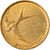Monnaie, Slovénie, 2 Tolarja, 1993, TTB+, Nickel-brass, KM:5