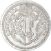 Suisse, Jeton, 450ème Réforme à Genève, 1986, TTB+, Aluminium
