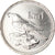 Coin, Malta, Lira, 1986, MS(63), Nickel, KM:82
