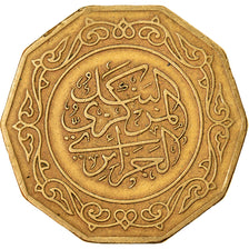 Münze, Algeria, 10 Dinars, 1979, SS, Aluminum-Bronze, KM:110