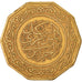 Münze, Algeria, 10 Dinars, 1979, SS, Aluminum-Bronze, KM:110