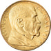 Moneta, Czechosłowacja, 10 Korun, 1990, AU(55-58), Nikiel-Brąz, KM:139.2