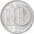 Monnaie, Tchécoslovaquie, 10 Haleru, 1988, TTB+, Aluminium, KM:80