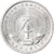 Moneta, NIEMCY - NRD, 50 Pfennig, 1982, Berlin, AU(55-58), Aluminium, KM:12.2