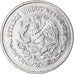 Münze, Mexiko, 5 Centavos, 1996, Mexico City, SS+, Stainless Steel, KM:546