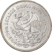 Coin, Mexico, 50 Pesos, 1982, Mexico City, AU(55-58), Copper-nickel, KM:490