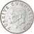 Moneta, Turchia, 25 Lira, 1985, BB+, Alluminio, KM:975