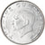 Moneta, Turchia, 25 Lira, 1986, SPL, Alluminio, KM:975
