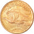Moneta, Stati Uniti, Saint-Gaudens, $20, Double Eagle, 1920, Philadelphia, SPL