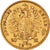 Moneda, Estados alemanes, PRUSSIA, Wilhelm I, 20 Mark, 1872, Berlin, MBC, Oro