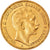 Moneda, Estados alemanes, PRUSSIA, Wilhelm II, 20 Mark, 1894, Berlin, MBC+, Oro