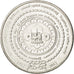 Coin, Sri Lanka, 2 Rupees, 2012, MS(63), Nickel Clad Steel, KM:147a