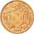 Moneda, Suiza, 20 Francs, 1927, Bern, SC, Oro, KM:35.1