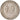 Moneta, Surinam, 25 Cents, 1962, EF(40-45), Miedź-Nikiel, KM:14