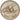 Monnaie, Kuwait, Jabir Ibn Ahmad, 50 Fils, AH 1382/1962, TTB, Copper-nickel