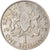 Monnaie, Kenya, Shilling, 1975, TTB+, Copper-nickel, KM:14