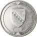 Moeda, Bósnia-Herzegovina, Konvertible Marka, 2008, British Royal Mint