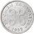 Moneda, Finlandia, 5 Pennia, 1982, EBC, Aluminio, KM:45a