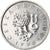 Monnaie, République Tchèque, Koruna, 1993, SUP+, Nickel plated steel, KM:7