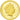 Münze, Salomonen, Elizabeth II, 5 Dollars, 2010, STGL, Gold, KM:123