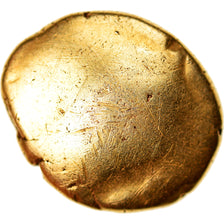 Munten, Morins, 1/4 Stater, Ist century BC, ZF, Goud, Delestrée:251
